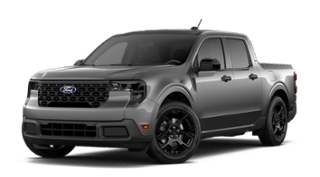 2026 Ford Maverick® External Image 2